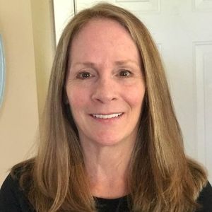 Meet your Posher, Terri